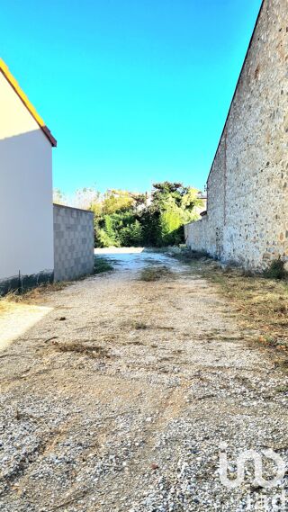  Terrain � vendre 884 m�