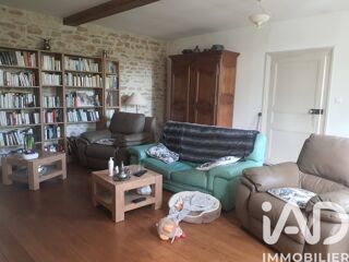  Maison � vendre 6 pi�ces 202 m�