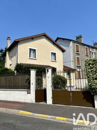  Maison � vendre 5 pi�ces 117 m�