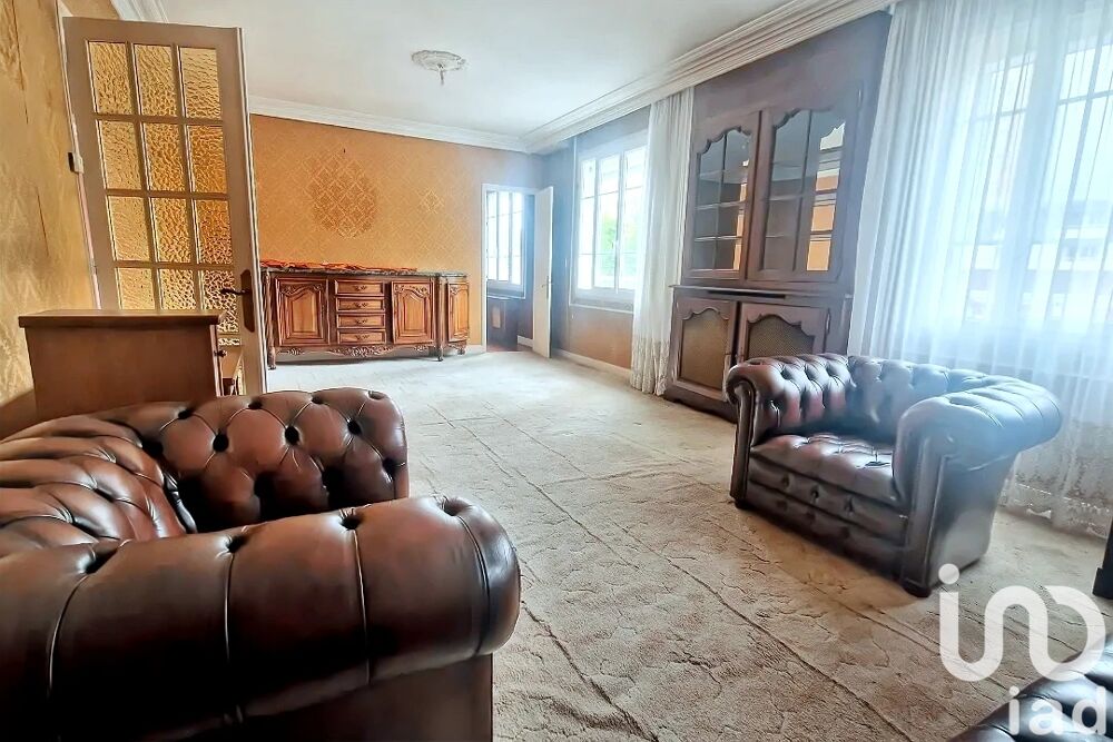  vendre  Maison Romainville (93230)