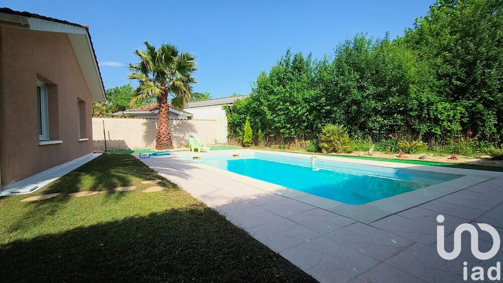  vendre  Villa Anglet (64600)
