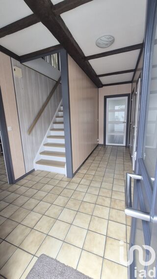  Maison  vendre 5 pices 121 m