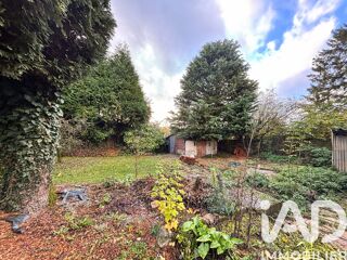  Maison  vendre 3 pices 75 m