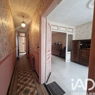  Maison � vendre 5 pi�ces 100 m�