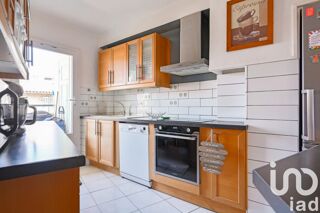  Appartement  vendre 3 pices 68 m