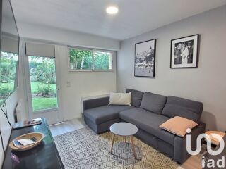  Appartement � vendre 1 pi�ce 17 m�