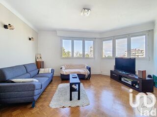  Appartement � vendre 3 pi�ces 76 m�