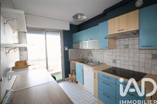  Appartement  vendre 4 pices 87 m