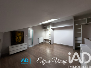  Appartement � vendre 2 pi�ces 47 m�