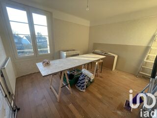  Appartement  vendre 3 pices 60 m