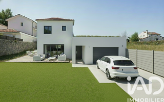  Terrain � vendre 480 m�