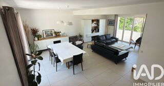  Maison � vendre 6 pi�ces 127 m�
