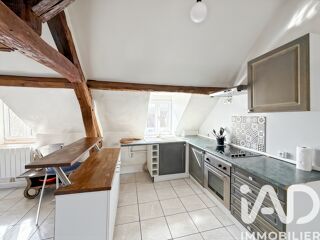  Appartement � vendre 2 pi�ces 45 m�