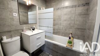  Appartement � vendre 3 pi�ces 79 m�