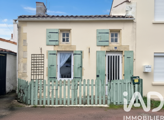  Maison � vendre 3 pi�ces 52 m�