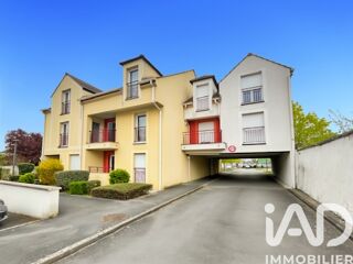  Appartement � louer 3 pi�ces 65 m�