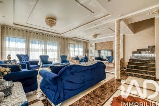  Maison � vendre 8 pi�ces 190 m�