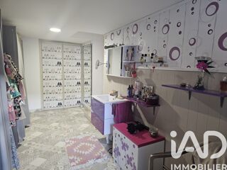  Maison � vendre 10 pi�ces 296 m�