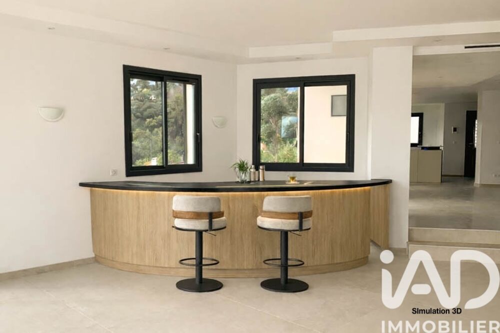 � vendre  Maison Menton (06500)