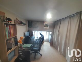  Loft � vendre 4 pi�ces 93 m� Limoges