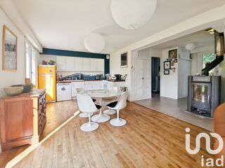  Maison  vendre 7 pices 135 m