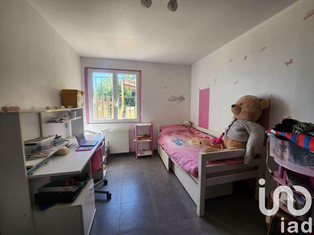  vendre  Maison Carros (06510)