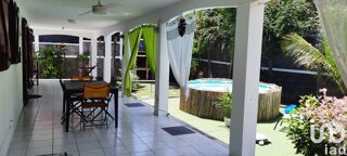  Maison � vendre 4 pi�ces 97 m�