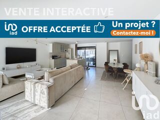  Maison  vendre 5 pices 115 m