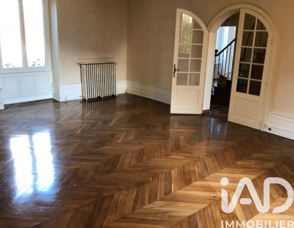 � vendre  Maison Rochefort-sur-Loire (49190)