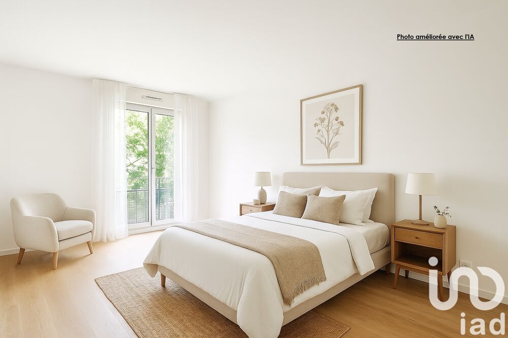  vendre  Appartement Paris 12