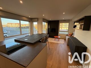  Appartement � vendre 2 pi�ces 54 m�