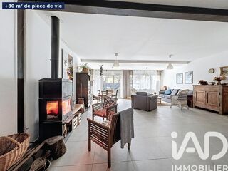  Maison � vendre 8 pi�ces 211 m�