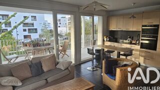  Appartement � vendre 3 pi�ces 62 m�