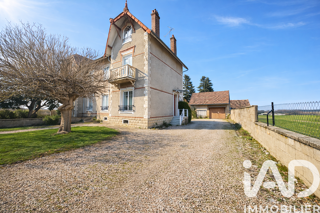 Maison � vendre 6 pi�ces 125 m�