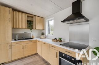  Maison � vendre 3 pi�ces 44 m�