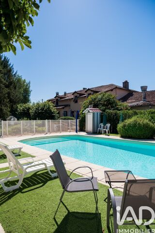  Maison � vendre 15 + pi�ces 294 m�