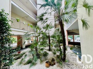  Appartement  vendre 1 pice 30 m