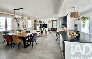  Maison � vendre 6 pi�ces 121 m�