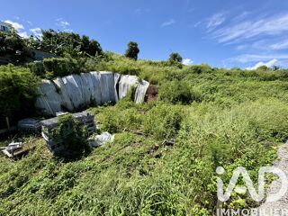  Terrain � vendre 508 m�