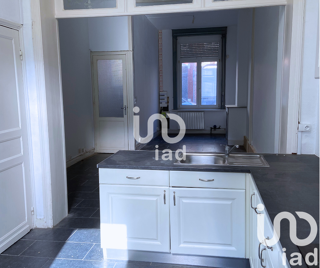  Maison � vendre 4 pi�ces 82 m�