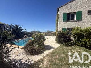  Maison � vendre 6 pi�ces 151 m�