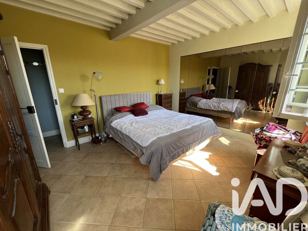 � vendre  Maison Eurre (26400)