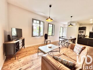  Maison  vendre 3 pices 52 m