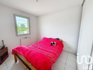  Appartement � vendre 3 pi�ces 61 m�