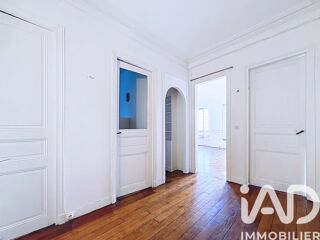  Appartement � vendre 3 pi�ces 76 m�
