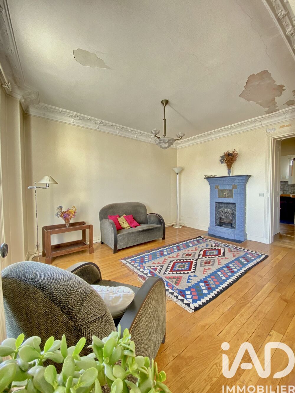 � vendre  Appartement Paris 5