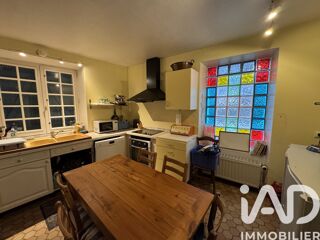  Maison  vendre 5 pices 130 m