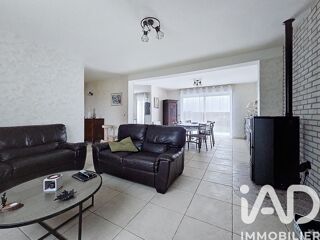  Maison � vendre 6 pi�ces 145 m�