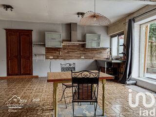  Maison � vendre 5 pi�ces 190 m�