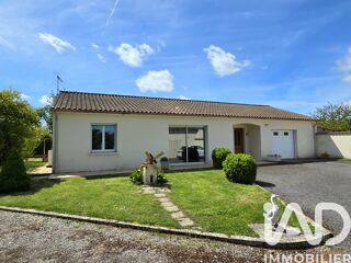  Maison � vendre 5 pi�ces 128 m�